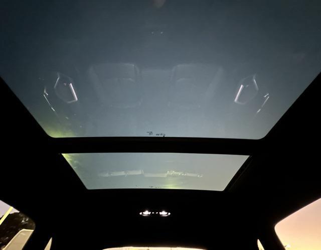 used 2024 Audi Q3 car, priced at $27,542