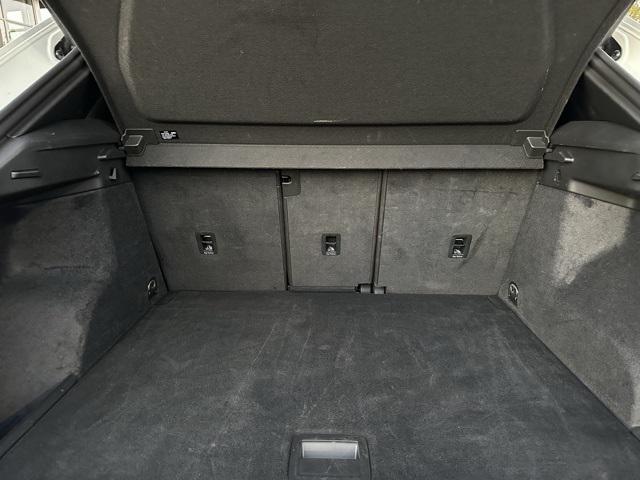 used 2024 Audi Q3 car, priced at $27,542