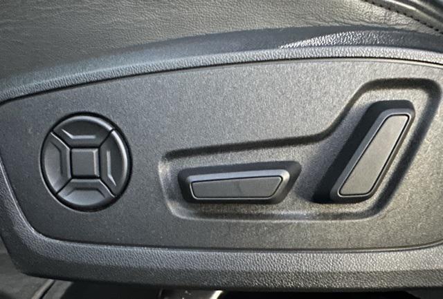 used 2024 Audi Q3 car, priced at $27,542