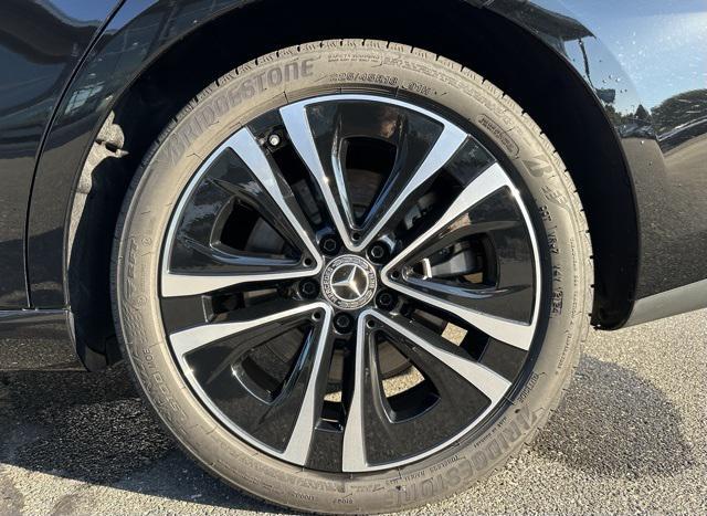 used 2025 Mercedes-Benz CLA 250 car, priced at $38,476