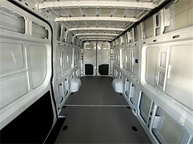 new 2025 Mercedes-Benz Sprinter 2500 car, priced at $64,072