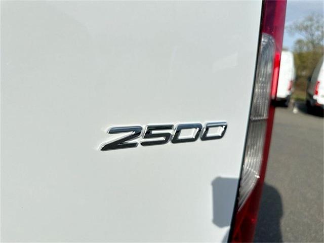 new 2025 Mercedes-Benz Sprinter 2500 car, priced at $64,072