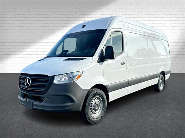 new 2025 Mercedes-Benz Sprinter 2500 car, priced at $64,072