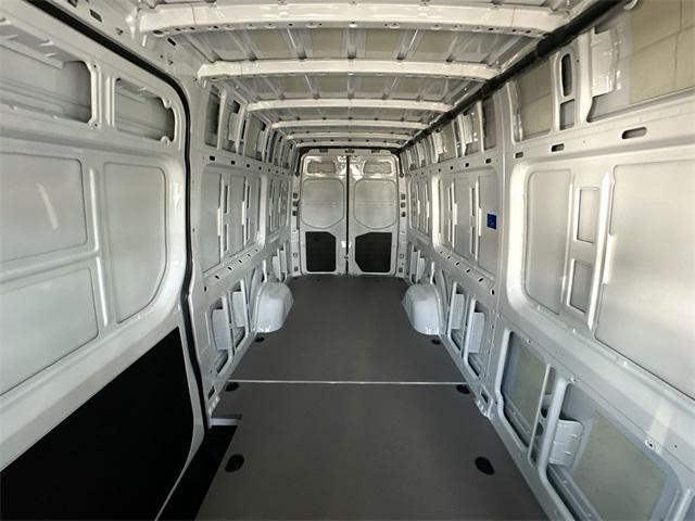 new 2025 Mercedes-Benz Sprinter 2500 car, priced at $64,072