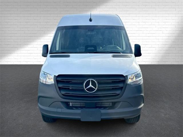 new 2025 Mercedes-Benz Sprinter 2500 car, priced at $64,072