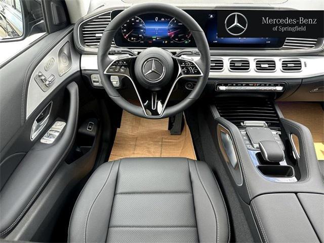 new 2025 Mercedes-Benz GLE 350 car, priced at $79,370