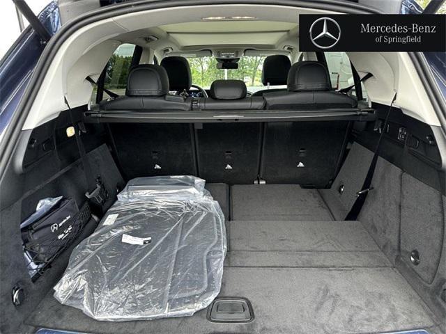 new 2025 Mercedes-Benz GLE 350 car, priced at $79,370