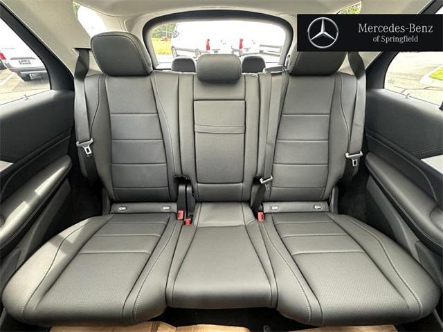 new 2025 Mercedes-Benz GLE 350 car, priced at $79,370