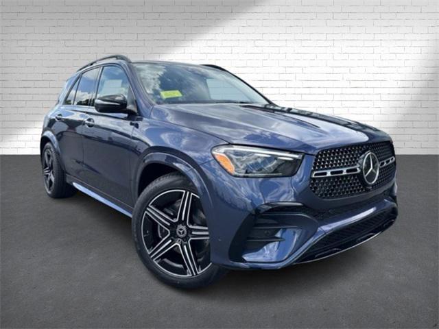 new 2025 Mercedes-Benz GLE 350 car, priced at $79,370