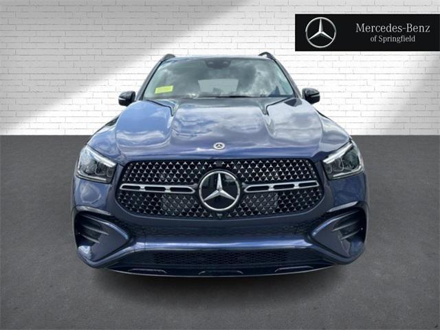 new 2025 Mercedes-Benz GLE 350 car, priced at $79,370