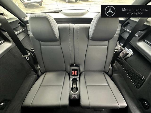 new 2025 Mercedes-Benz GLE 350 car, priced at $79,370