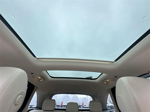 used 2021 Mercedes-Benz GLC 300 car, priced at $25,935