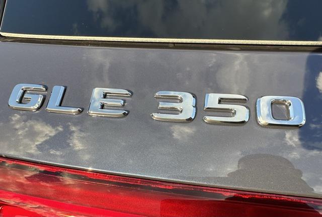 new 2025 Mercedes-Benz GLE 350 car, priced at $78,270