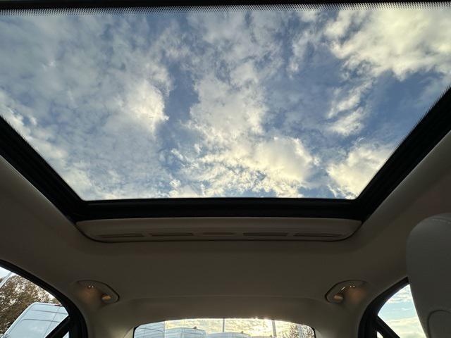 used 2021 Mercedes-Benz C-Class car, priced at $22,999