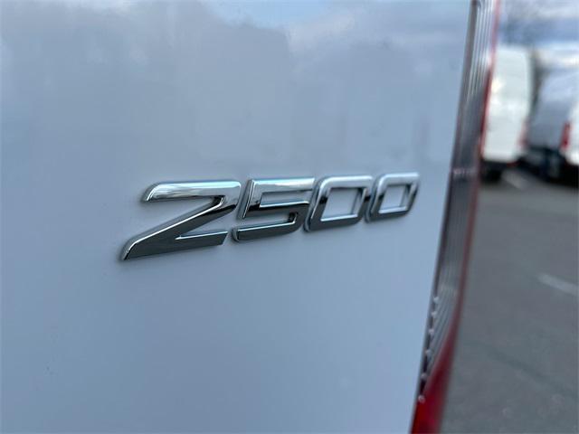 new 2025 Mercedes-Benz Sprinter 2500 car, priced at $62,046