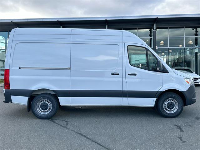 new 2025 Mercedes-Benz Sprinter 2500 car, priced at $62,046