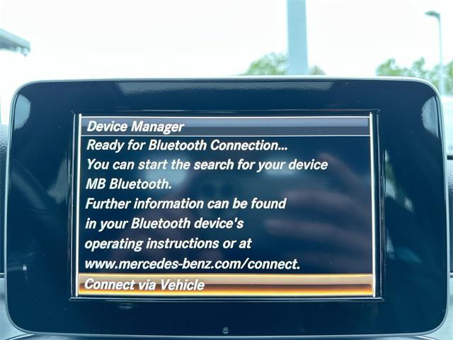 used 2018 Mercedes-Benz C-Class car, priced at $18,875