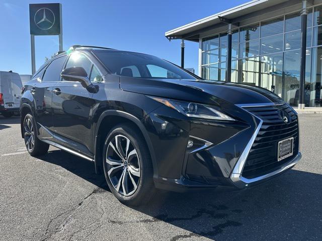 used 2019 Lexus RX 350 car, priced at $30,496