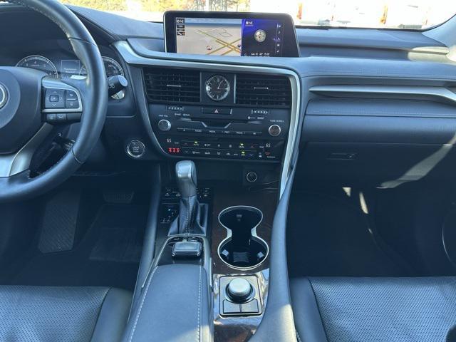used 2019 Lexus RX 350 car, priced at $28,996