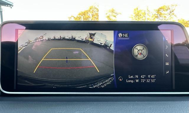 used 2019 Lexus RX 350 car, priced at $28,996