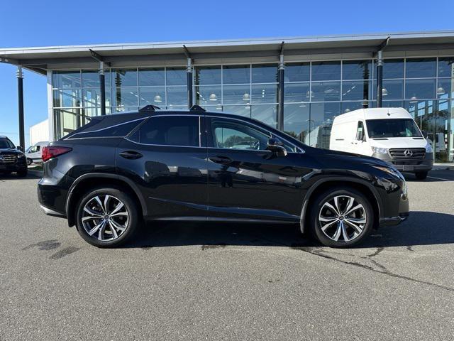 used 2019 Lexus RX 350 car, priced at $28,996