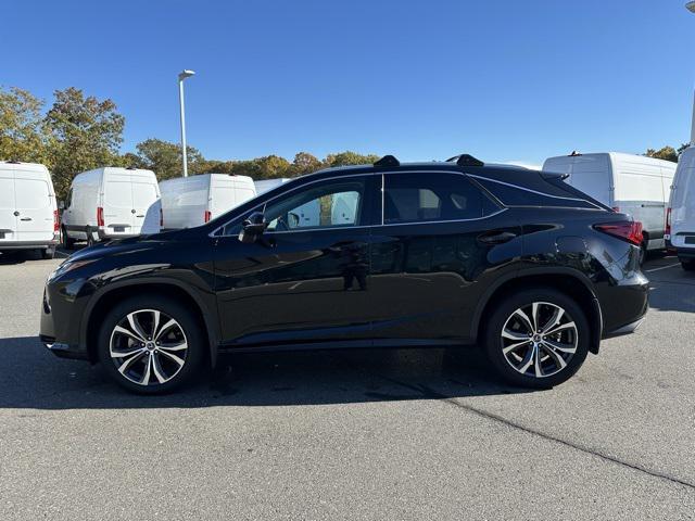 used 2019 Lexus RX 350 car, priced at $28,996