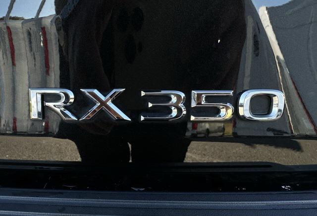 used 2019 Lexus RX 350 car, priced at $28,996