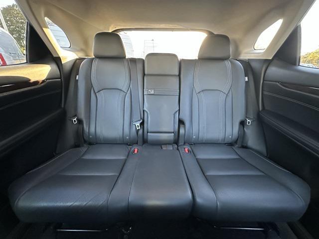 used 2019 Lexus RX 350 car, priced at $28,996