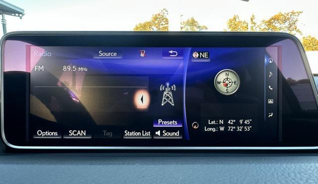 used 2019 Lexus RX 350 car, priced at $28,996