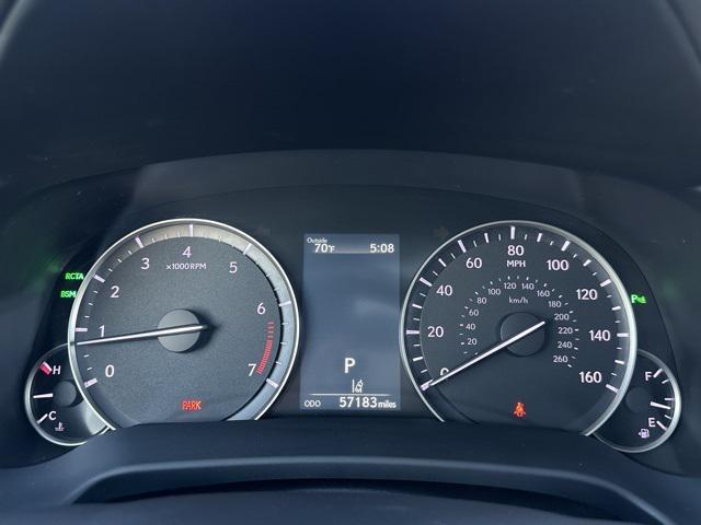 used 2019 Lexus RX 350 car, priced at $28,996