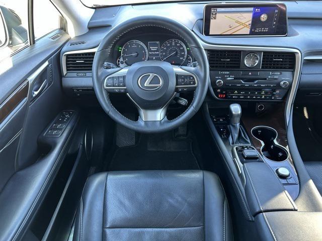 used 2019 Lexus RX 350 car, priced at $28,996