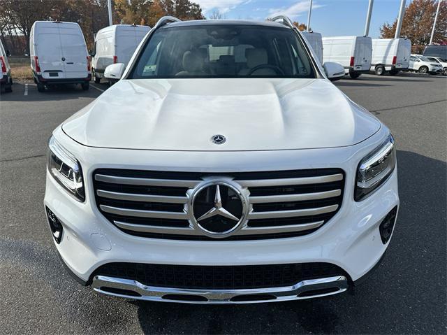 used 2024 Mercedes-Benz GLB 250 car, priced at $44,998