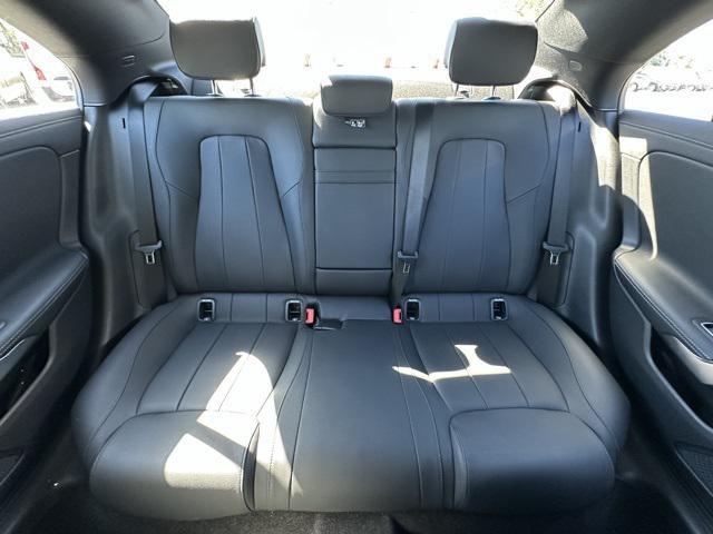 used 2025 Mercedes-Benz CLA 250 car, priced at $38,976