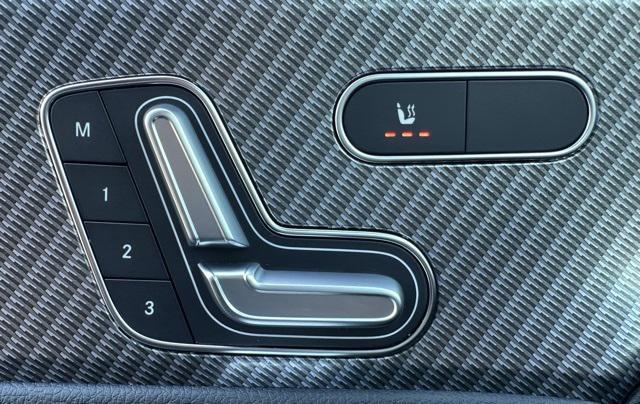 used 2025 Mercedes-Benz CLA 250 car, priced at $38,976