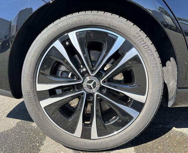 used 2025 Mercedes-Benz CLA 250 car, priced at $38,976