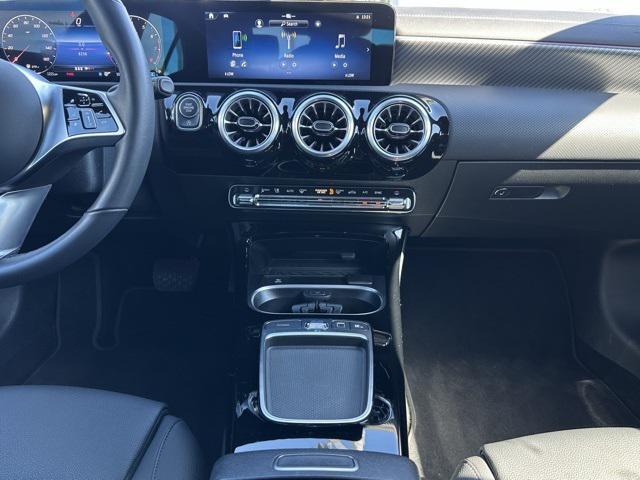 used 2025 Mercedes-Benz CLA 250 car, priced at $38,976