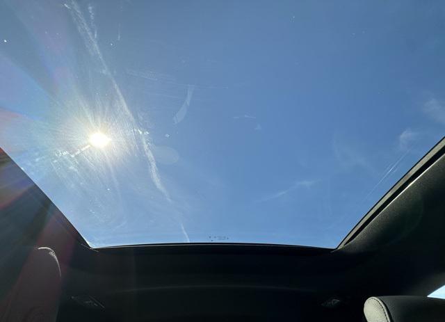 used 2025 Mercedes-Benz CLA 250 car, priced at $38,976