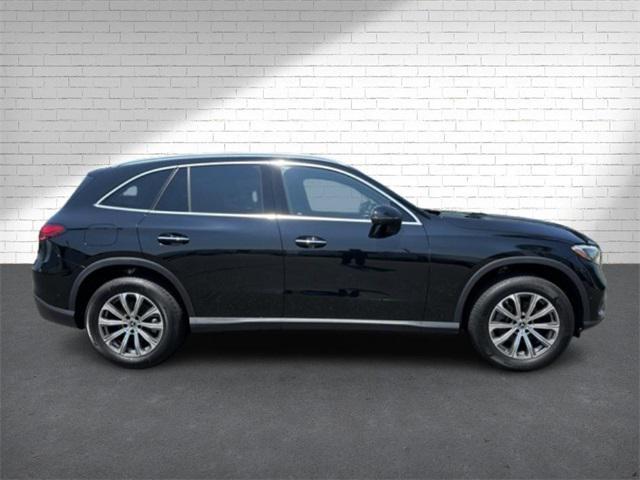 used 2023 Mercedes-Benz GLC 300 car, priced at $40,898