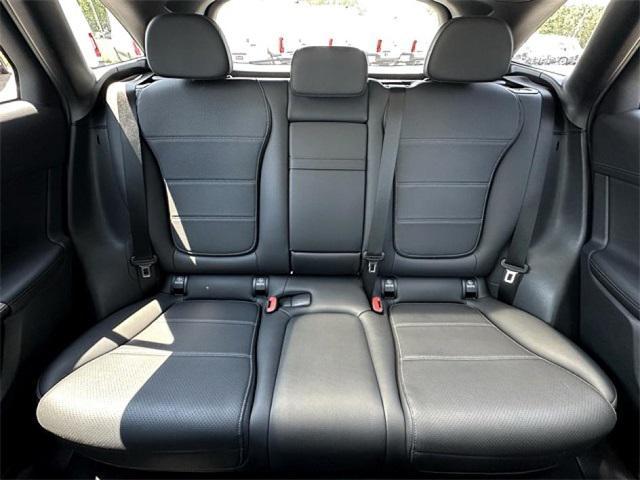 used 2023 Mercedes-Benz GLC 300 car, priced at $40,898