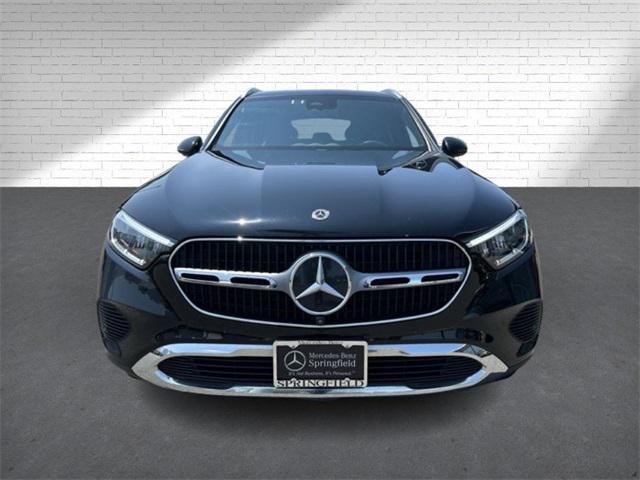 used 2023 Mercedes-Benz GLC 300 car, priced at $40,898