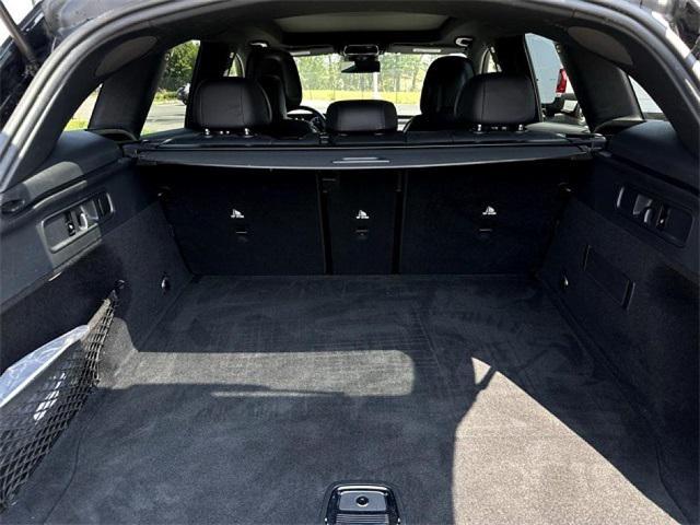 used 2023 Mercedes-Benz GLC 300 car, priced at $40,898