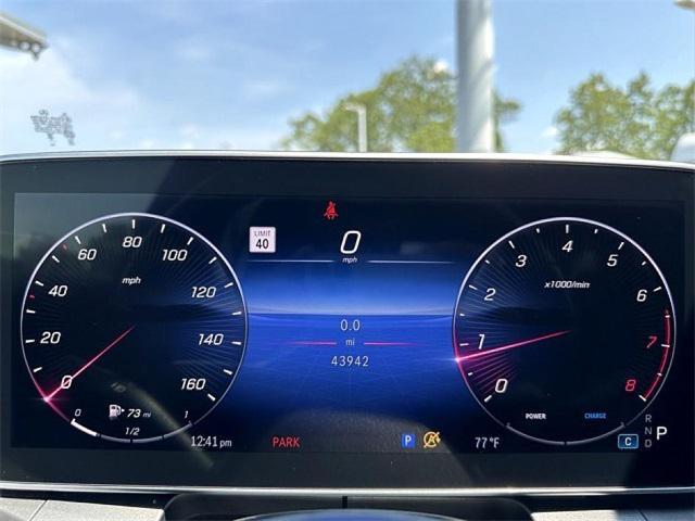 used 2023 Mercedes-Benz GLC 300 car, priced at $40,898