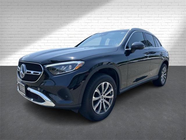 used 2023 Mercedes-Benz GLC 300 car, priced at $40,898