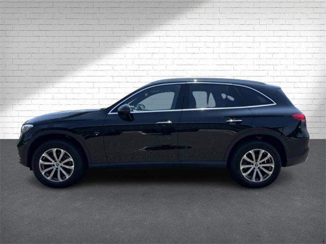 used 2023 Mercedes-Benz GLC 300 car, priced at $40,898