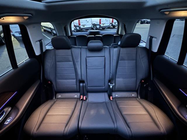 new 2026 Mercedes-Benz GLS 450 car, priced at $95,930