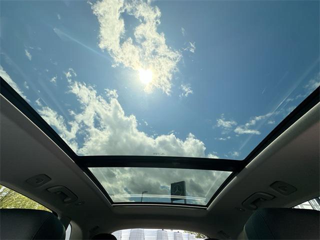 used 2019 Audi Q5 car, priced at $20,494