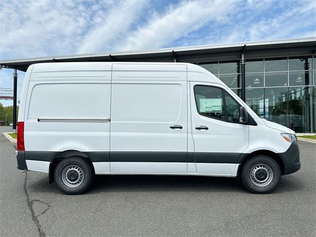 new 2025 Mercedes-Benz Sprinter 2500 car, priced at $58,886