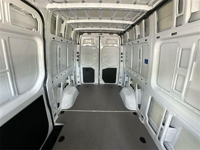 new 2025 Mercedes-Benz Sprinter 2500 car, priced at $58,886