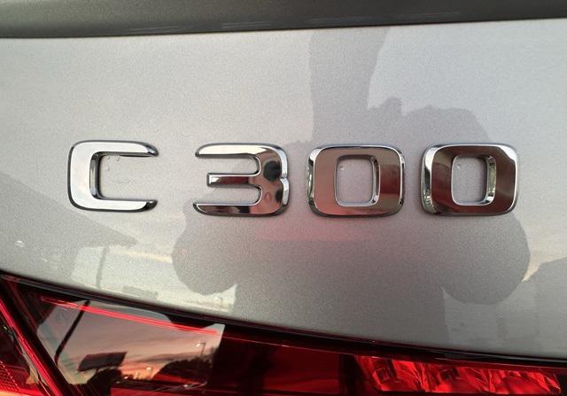 new 2026 Mercedes-Benz C-Class car, priced at $57,750