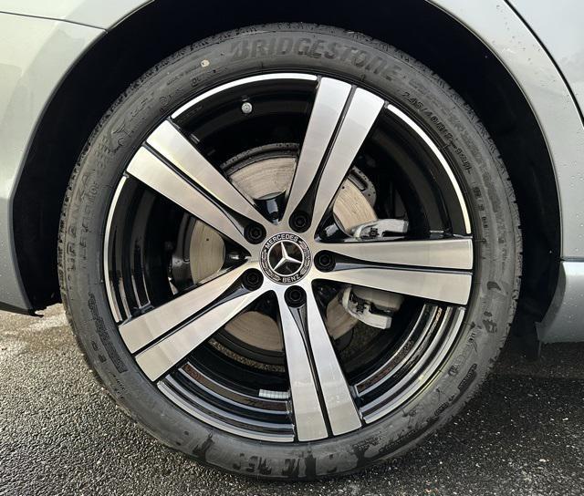 new 2026 Mercedes-Benz C-Class car, priced at $57,750